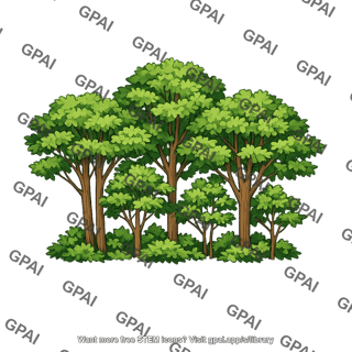 Temperate broadleaf forest