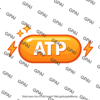 Atp symbol