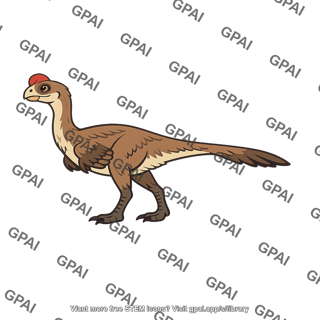 Oviraptor