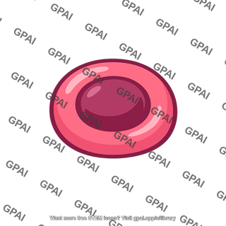 Blood cell embryonic