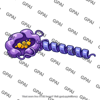 Steroid hormone receptor