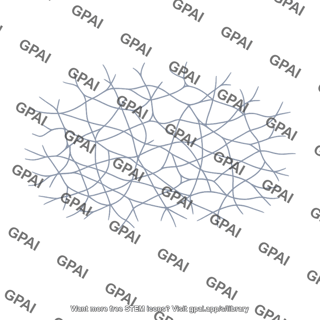 Reticular fiber