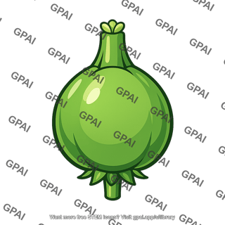 Ovary swollen