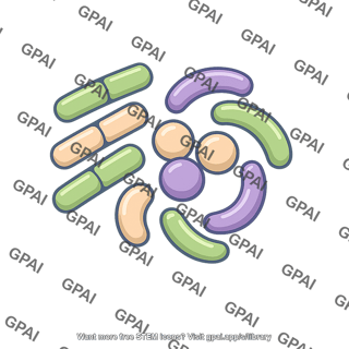 Microorganisms collection