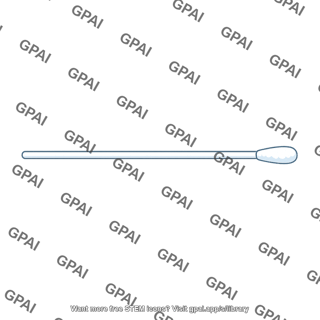 Cotton swab