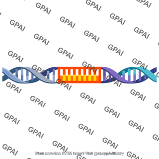 Crystallin gene
