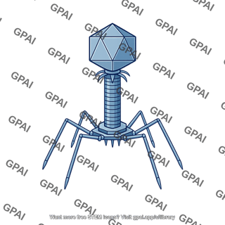 Bacteriophage t4