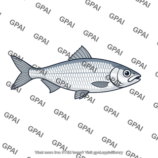 Silver fish