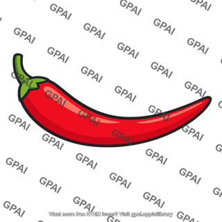 Chili pepper