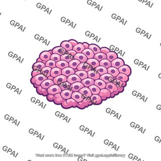 Cell cluster