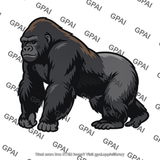 Gorilla