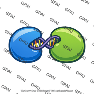 Protein binding dna