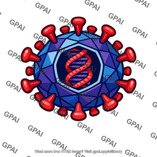 Virus pathogenic
