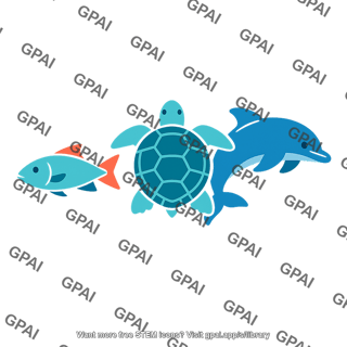Marine wildlife