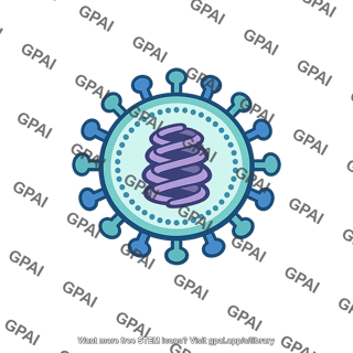 Progeny virus