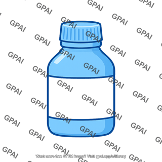 Medicine bottle