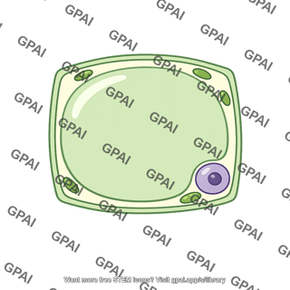 Parenchyma cell