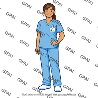 Nursing assistant