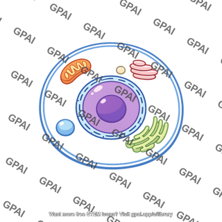Eukaryotic cell