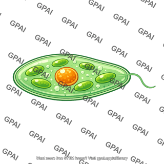 Protist unicellular