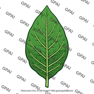 Tobacco leaf
