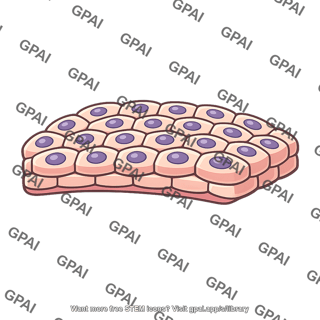 Adult tissue