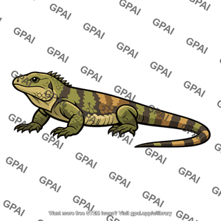 Lizard