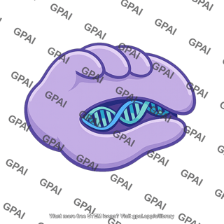 Dna polymerase standard
