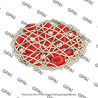 Fibrin clot