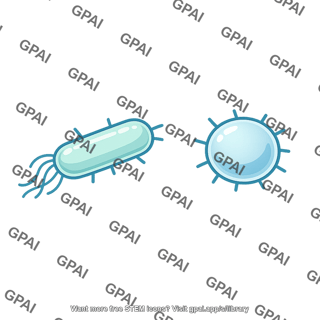 Prokaryote free living