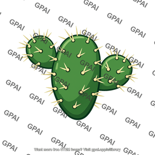 Prickly pear