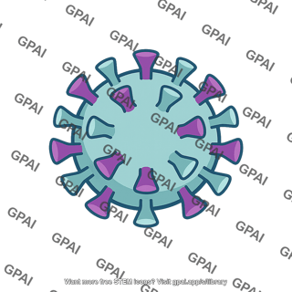 Virus variant