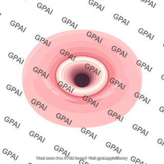 Internal opening