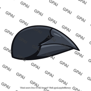 Finch beak