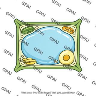 Cell turgid