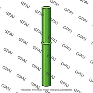 Stalk turgid