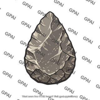 Tool stone