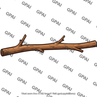 Tree branch