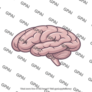 Human brain