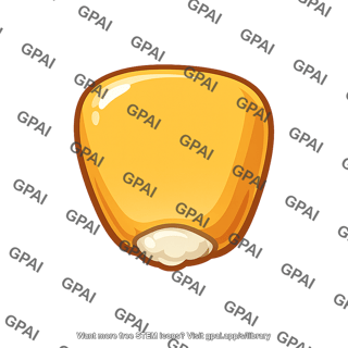 Maize kernel