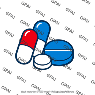 Pharmaceutical icon