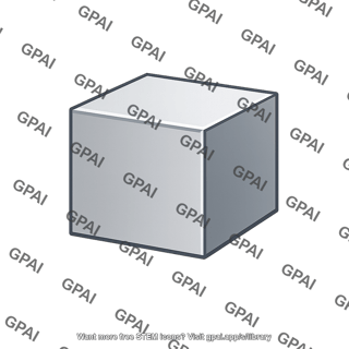 Metal sample