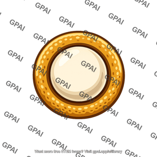 Zygote sporopollenin encased