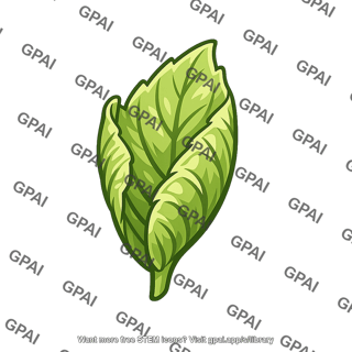 Leaf expanding
