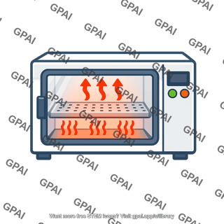 Heat treatment