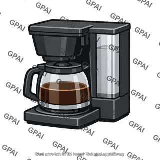 Coffeemaker
