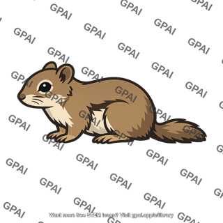 Ground squirrel