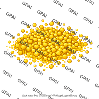 Goldenrod pollen