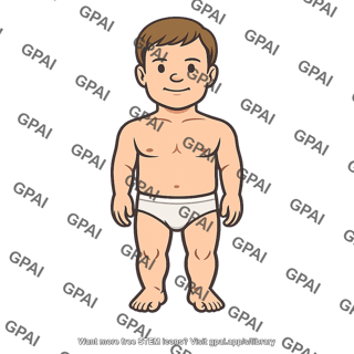 Achondroplasia body