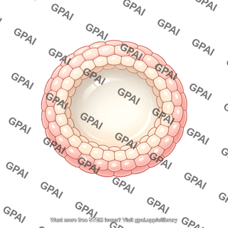 Blastula